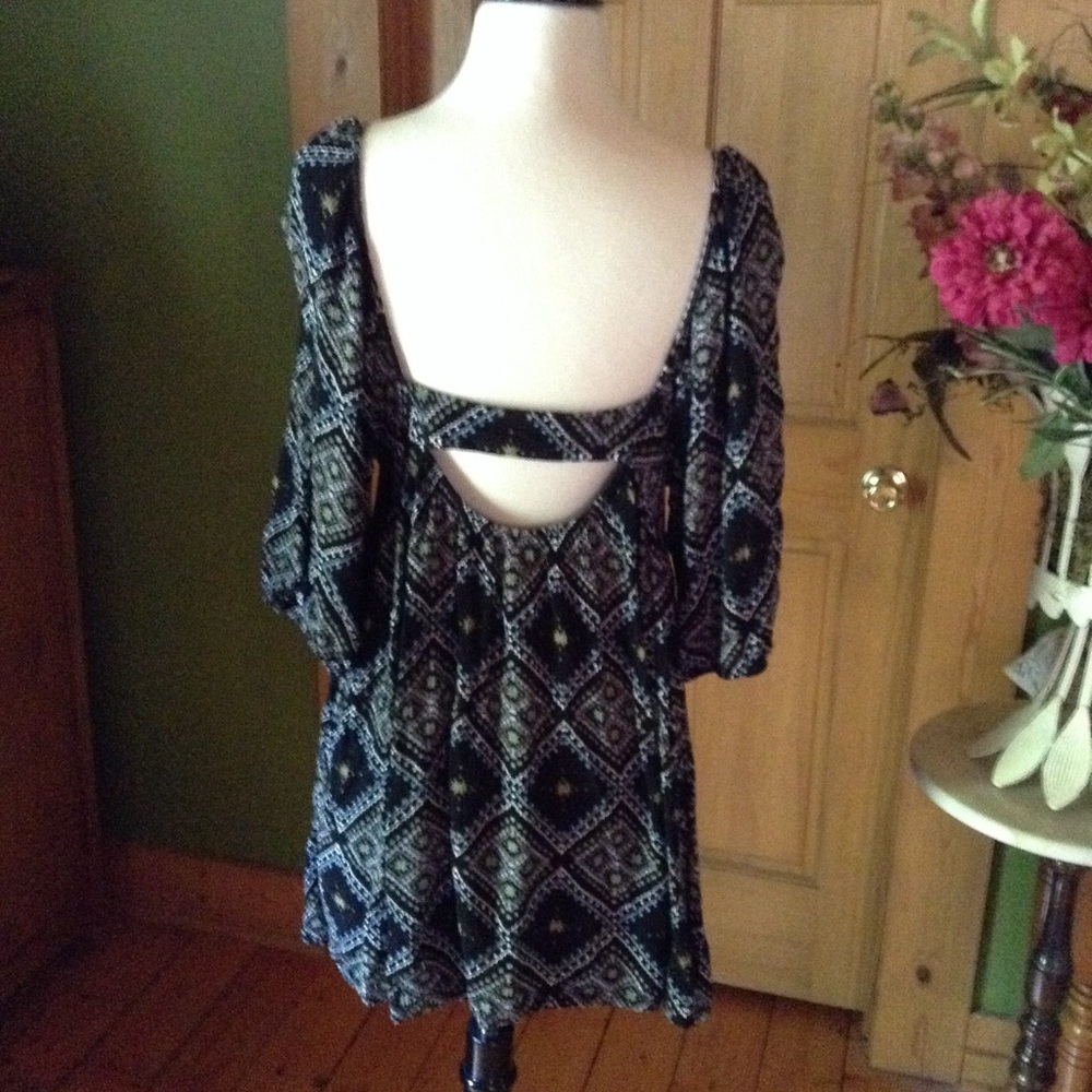 👑Princess Vera Wang tunic👑